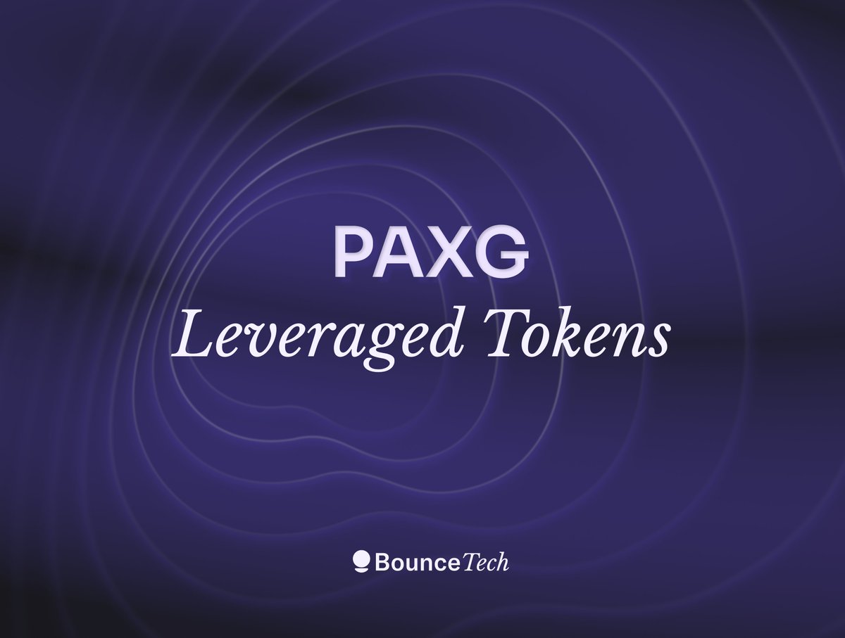 Bounce.Tech tweet media