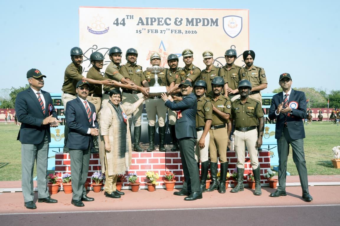 BSF ACADEMY INDIA (@BsfAcademyIndia) / Posts / X