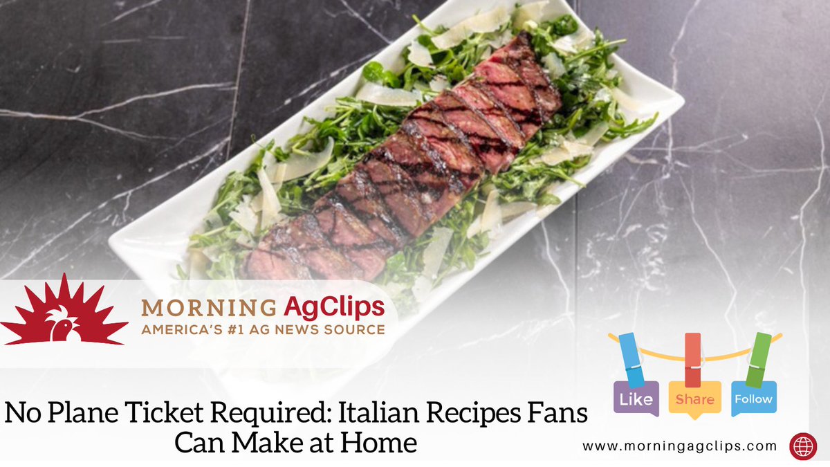 Ag Clips tweet media