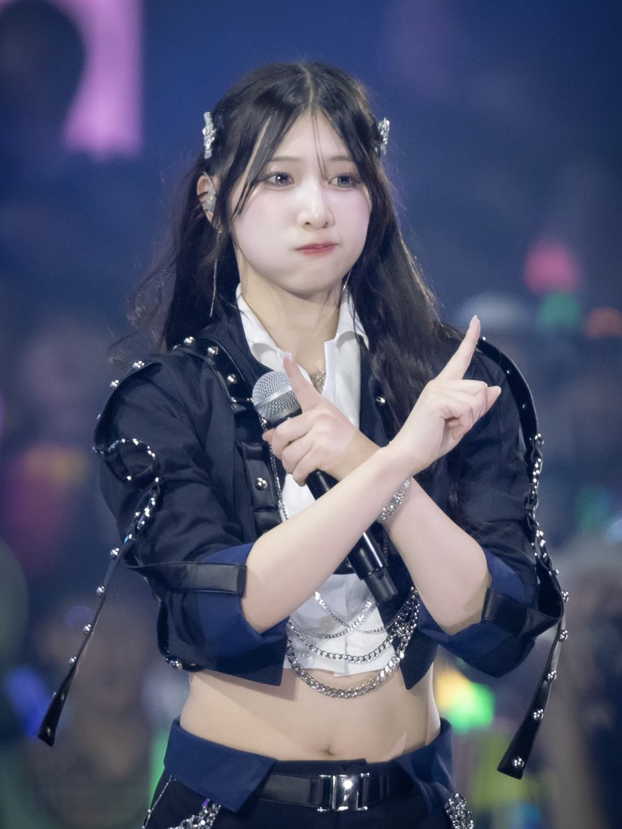 260223 ≠ME 7th ANNIVERSARY PREMIUM CONCERT #蟹沢萌子