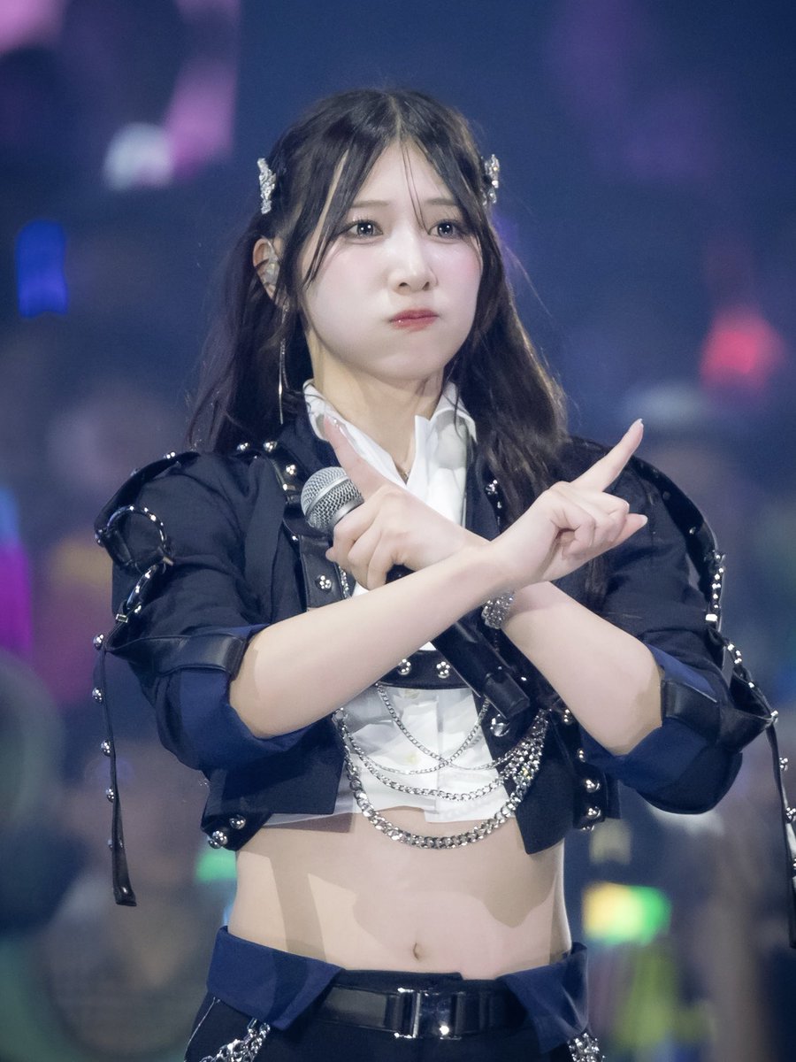 260223 ≠ME 7th ANNIVERSARY PREMIUM CONCERT #蟹沢萌子