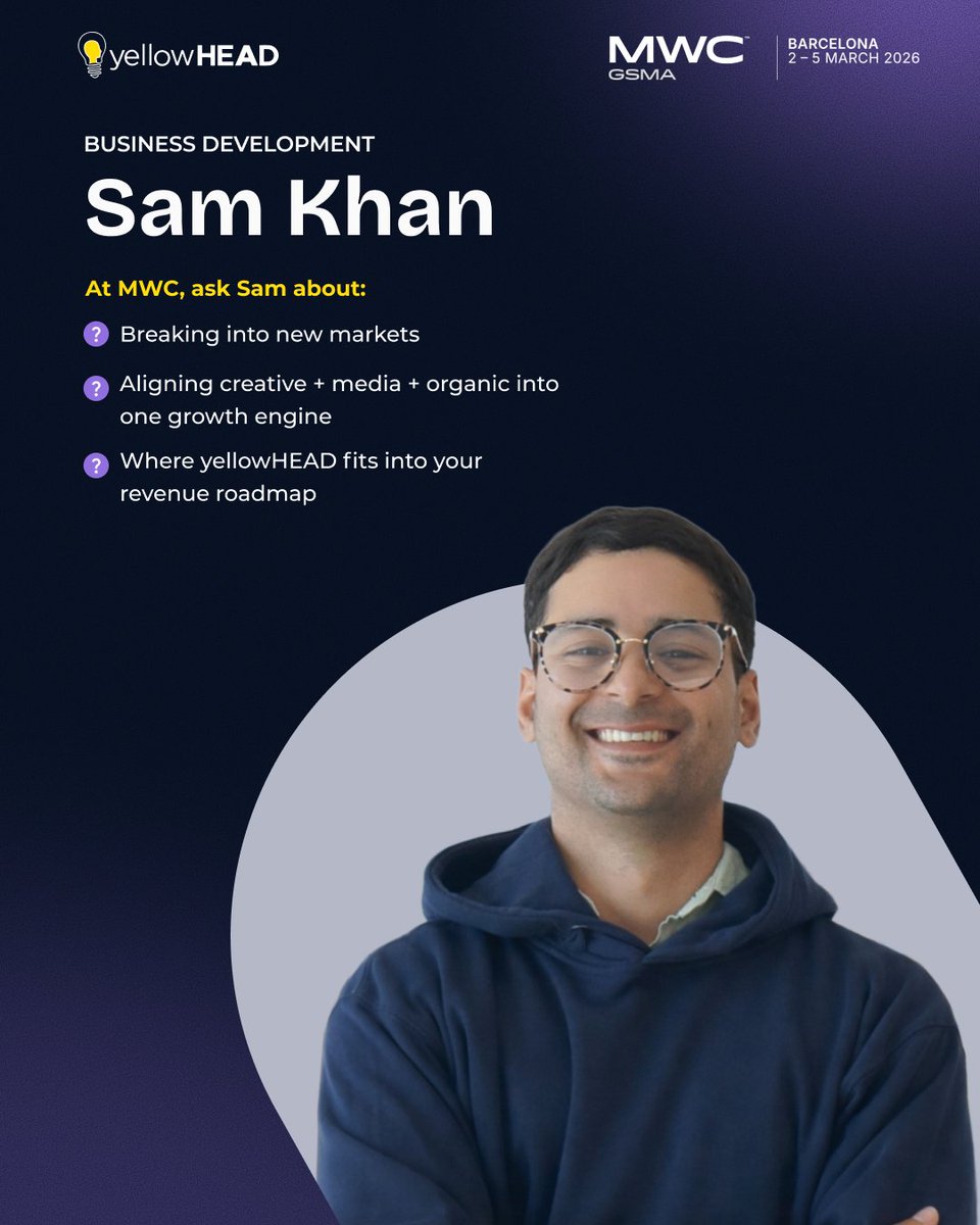 yellowHEAD tweet media