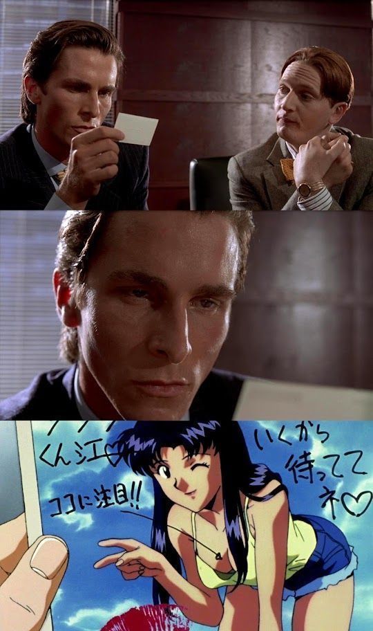 Retro Anime (@retro_twt) on Twitter photo 