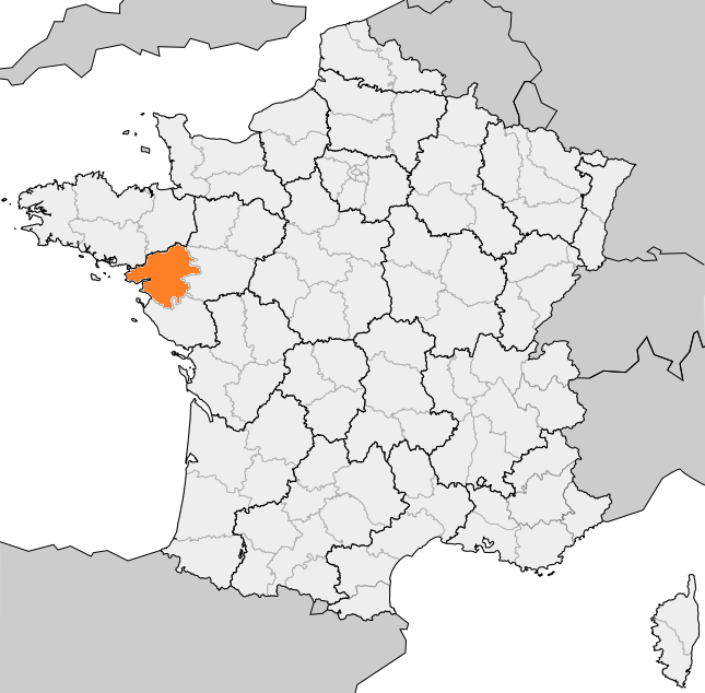 MeteoVigi's tweet photo. ⚠ Le département Loire-Atlantique (44) est en vigilance orange pour inondation 💧.
 #meteo #meteovigilance #vigilance #vigilanceorange #inondation #LoireAtlantique #meteo44 
 Vos vigilances => https://t.co/HoT7RZCYzX https://t.co/n21iH9AoDD