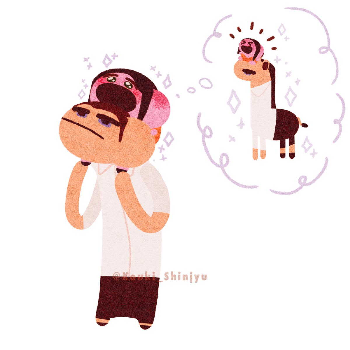 ぴの (@Pino3piyopiyo) / Posts / X