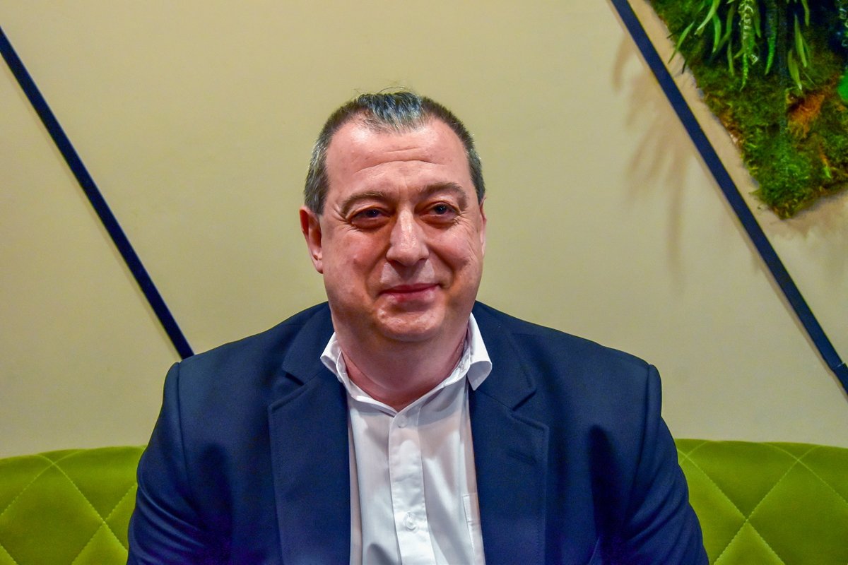 Polska Grupa Górnicza S.A. tweet media