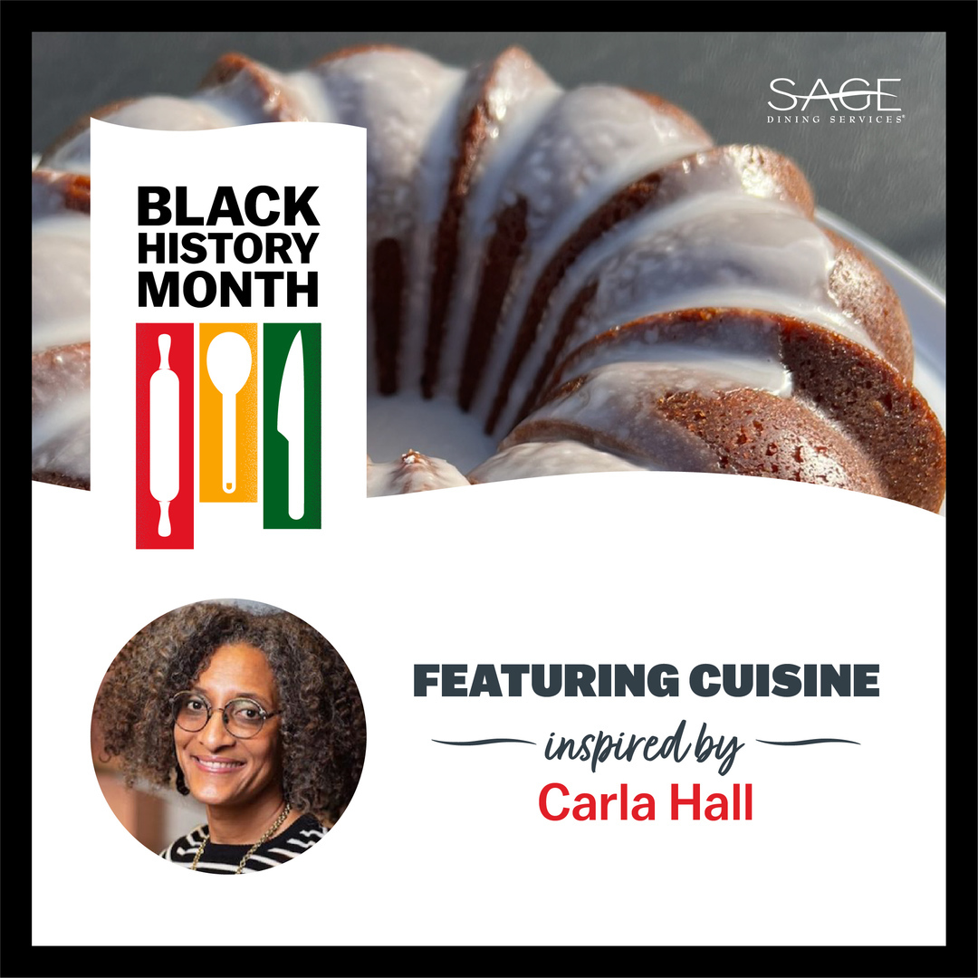 SAGE Dining Services tweet media