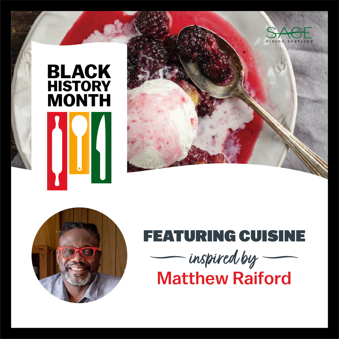 SAGE Dining Services tweet media