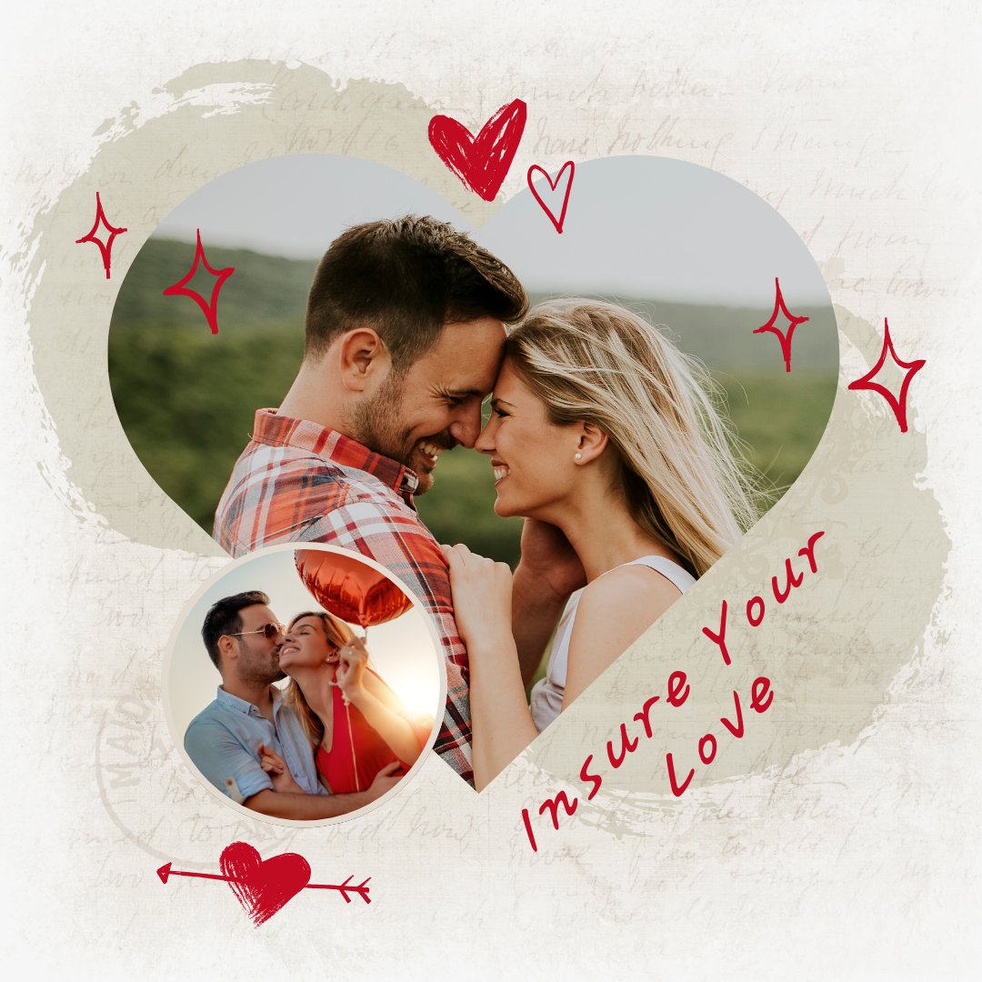Josh_Hemphill_'s tweet photo. Love is more than words — it’s the actions you take to protect your family’s future. This Insure Your Love Month, make the choice to safeguard what matters most with life insurance. Their security is your greatest gift. ❤️ https://t.co/OxhqMmULVn