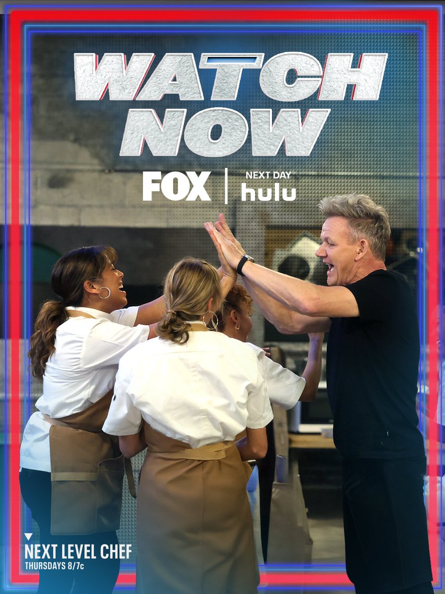 Food Club FOX tweet media