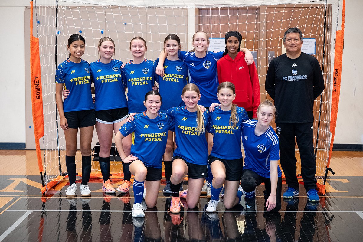 FC Frederick tweet media