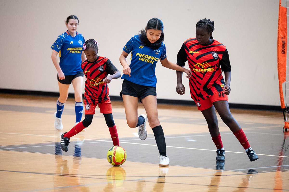 FC Frederick tweet media