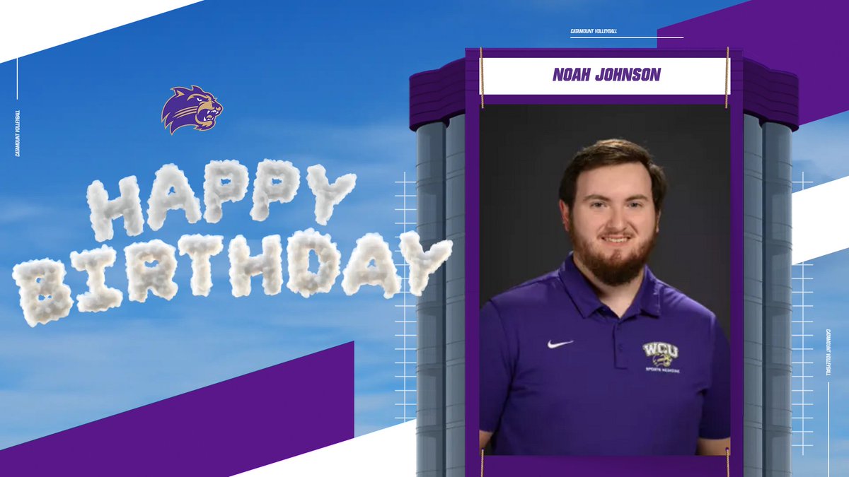 Western Carolina Volleyball tweet media