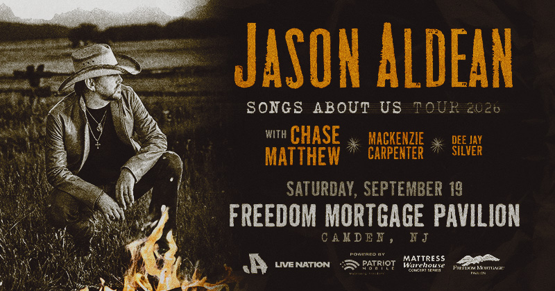 Freedom Mortgage Pavilion tweet media