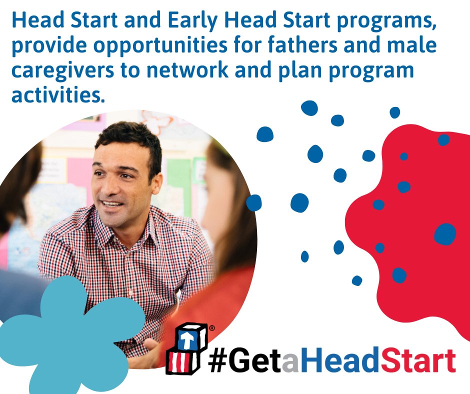 Virginia Head Start Association tweet media
