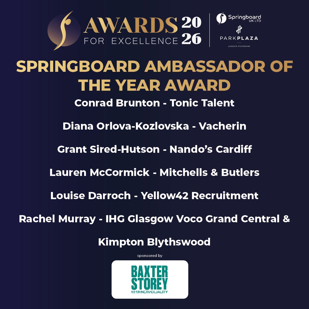 Springboard tweet media