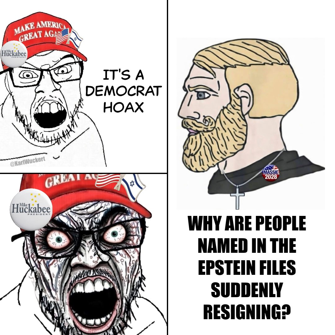 Karl K. Wuckert tweet media