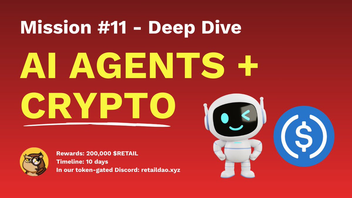 Retail DAO tweet media