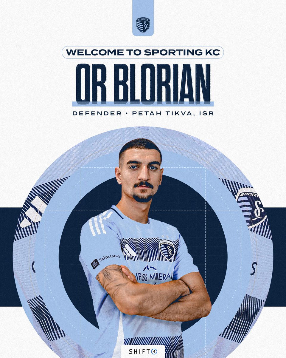 Sporting Kansas City tweet media