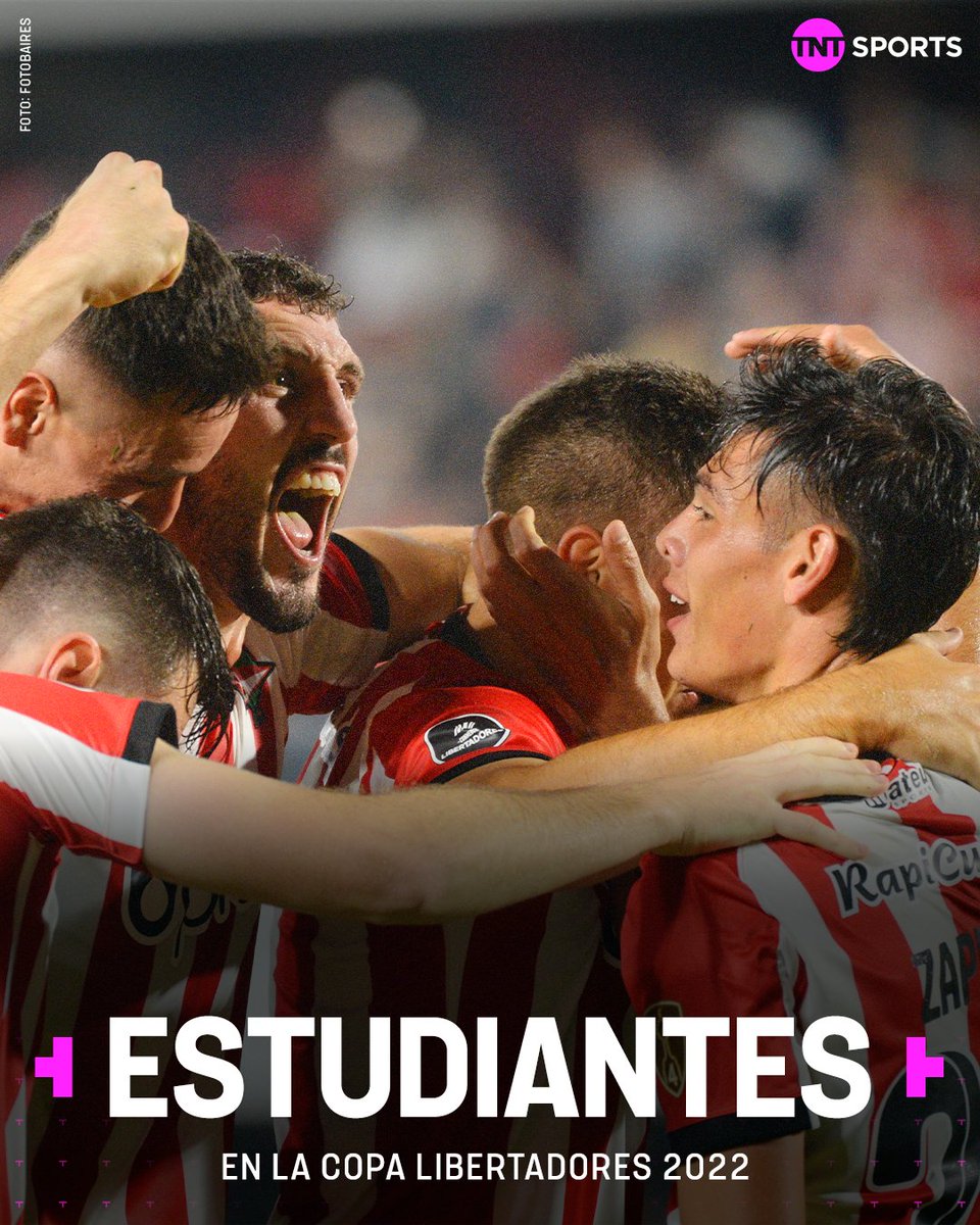 TNT Sports Argentina tweet media