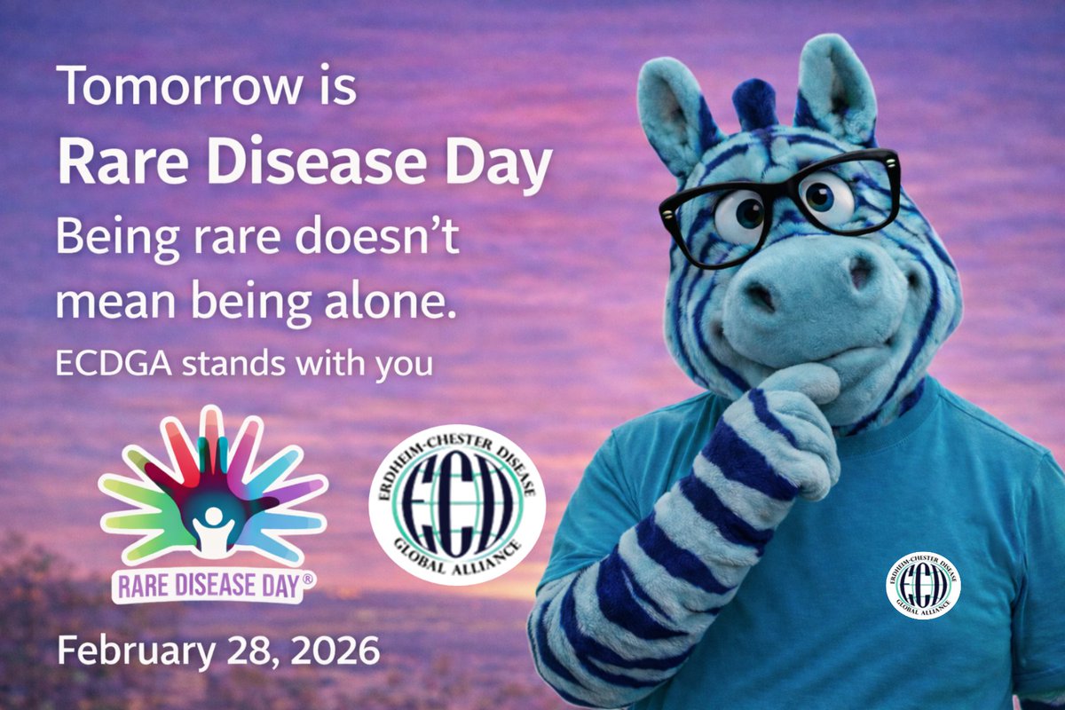 ECD Global Alliance tweet media