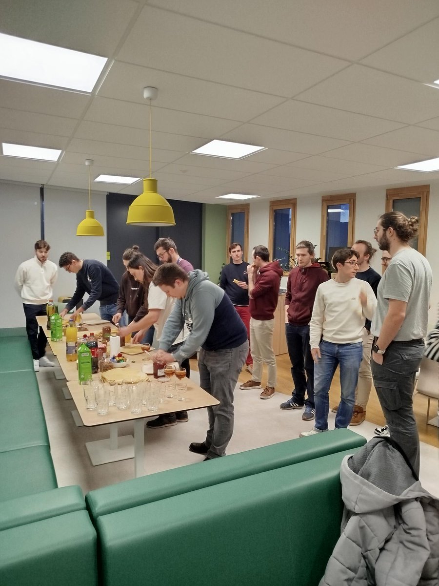 ELSYS DESIGN tweet media