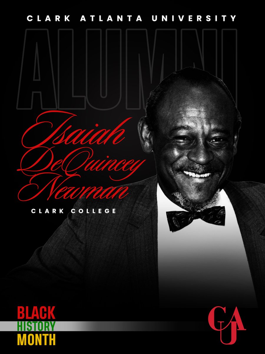 Clark Atlanta University tweet media