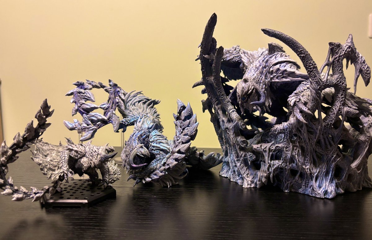 大自然 tweet media