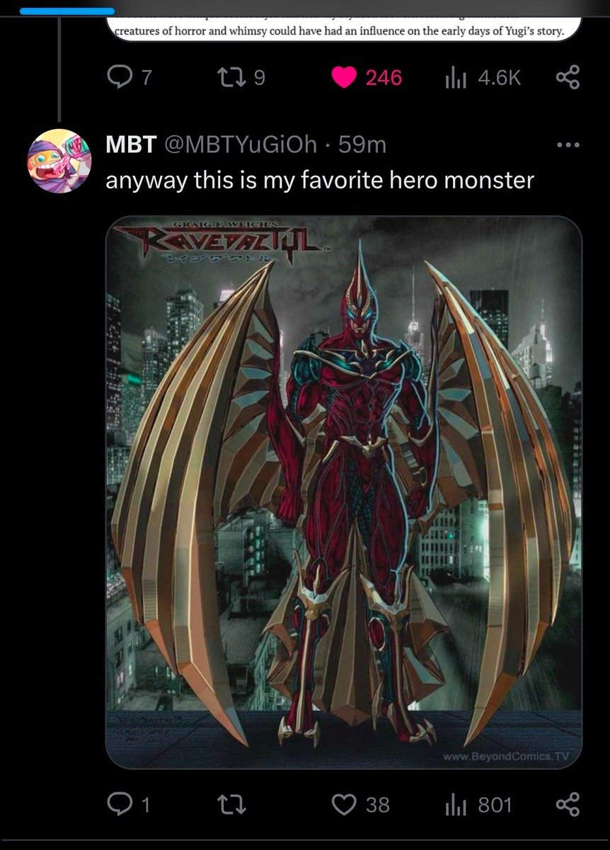 Deleted MBT Tweets tweet media