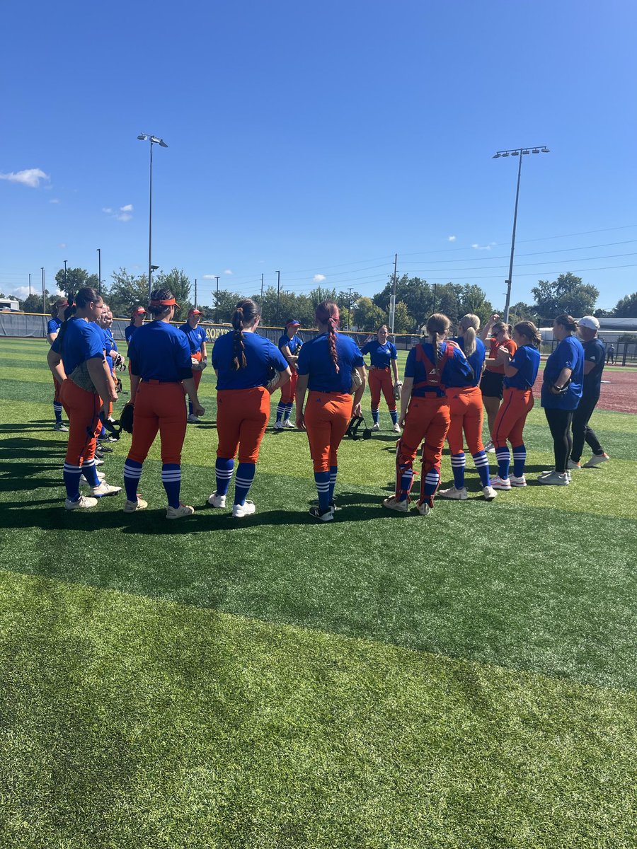 RedTail Softball tweet media