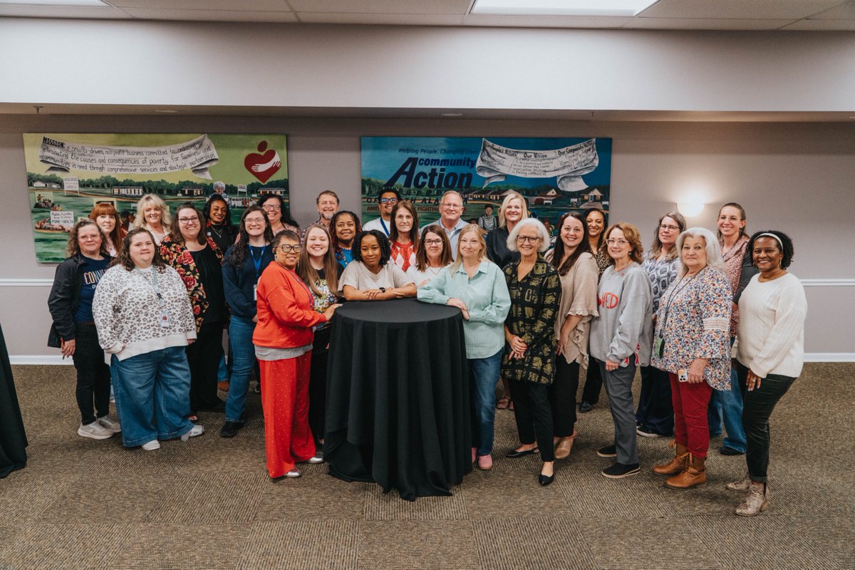 Today, we celebrate and say goodbye to one of the very best. After more than 35 years of dedicated service, Jo-Ann Bullock is retiring from #CAPNA.

Congratulations Jo-Ann, we will miss you! You will always be welcomed back with open arms!

 #HeadStart #Retirement #WeWillMissYou