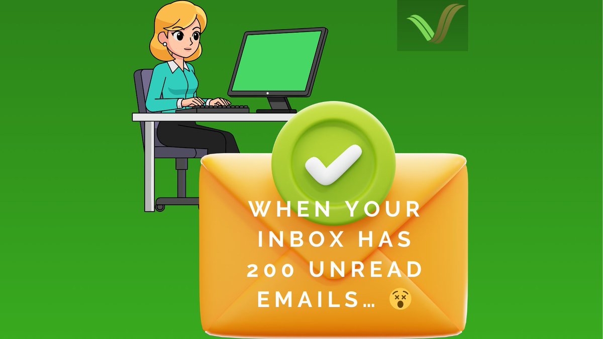 raine_dear2016's tweet photo. When your inbox has 200 unread emails…Let me manage your inbox for you! Email Management.
#InboxManagement #EmailSupport 
https://t.co/LUWcybdXiS 
www.rainedear.2016@gmail.com https://t.co/Ch23QrlUmo