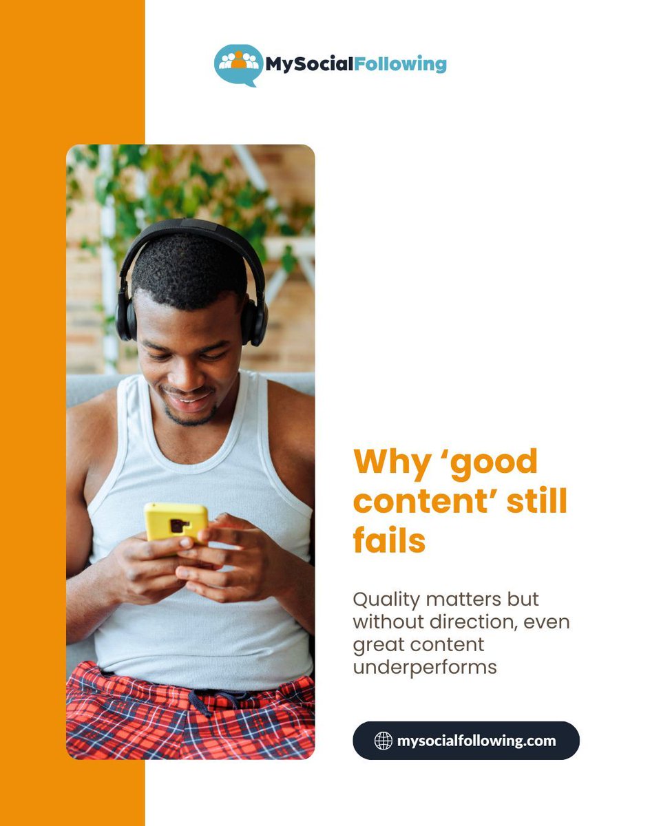 My Social Following tweet media