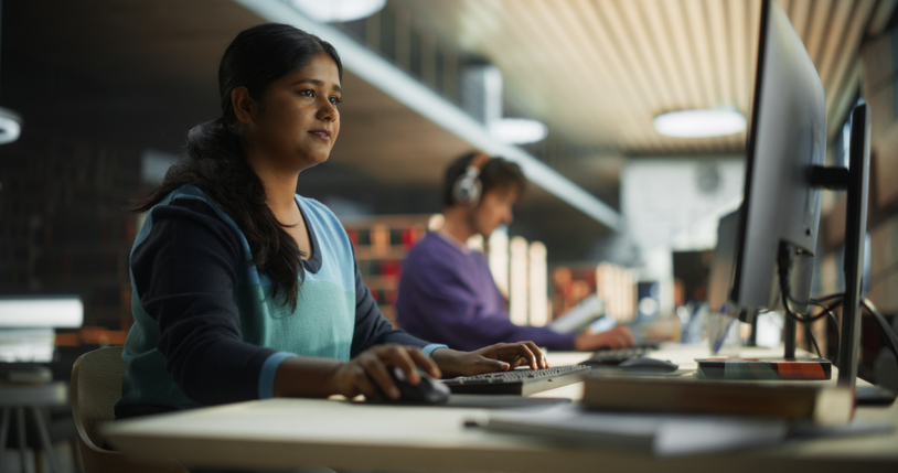 ILworkNet's tweet photo. 💼 Work study lets college students earn money while gaining hands-on experience! Work study programs help pay for school, build skills, and prepare for careers. 

More information here: https://t.co/2JQXvWRUSN

#ILworkNet #WorkStudy #StudentJobs https://t.co/10uIP1lQcK