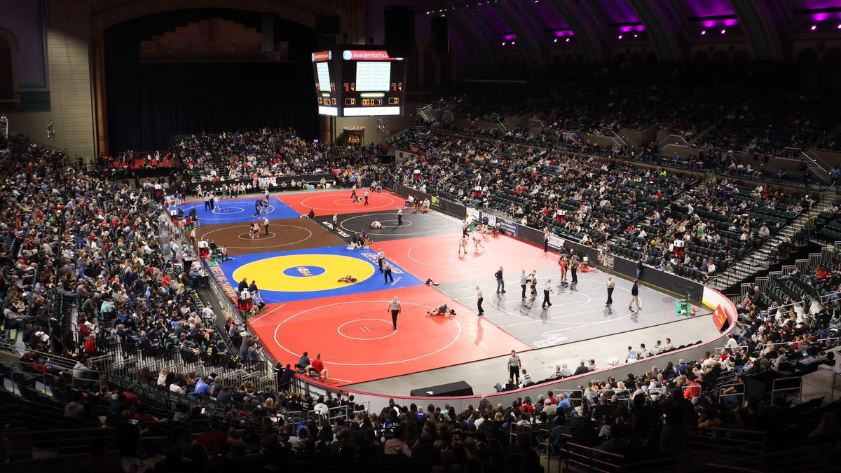 AC Sports Commission tweet media