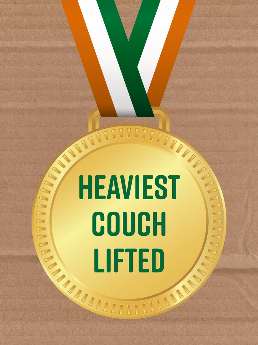 CollegeHunks's tweet image. Honored to have won these gold medals! 🏅😌💚🔥💪

#CollegeHUNKS #Movers #Olympics #GoldMedal