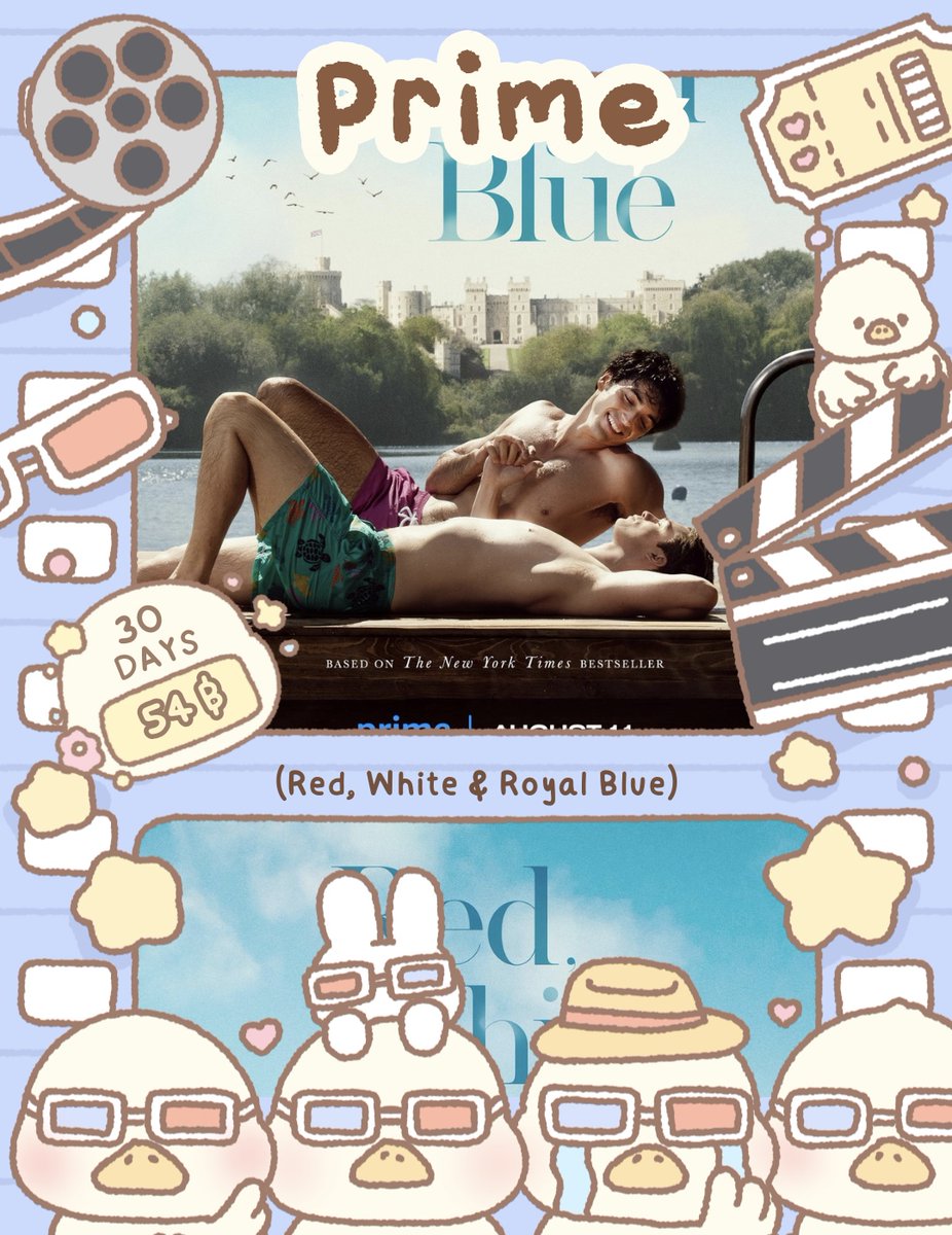 โปร Prime ꔛ🥛
มีคูปองส่วนลด 5 บาท ✨
— 30 days เหลือ 49 บ.

❉ จอส่วนตัว ล็อคจอ 
❉ หารน้อย จอชนยาก
❉ ส่งรหัสทันที ไม่ต้องตอบ

♡ เปิดร้าน 24 ชม. ♡
สั่งซื้อจิ้ม 👉🏻 ลิงก์ที่ bio เลยย

#หารprime #หารPrimeVideoราคาถูก #หารPrimeVideo