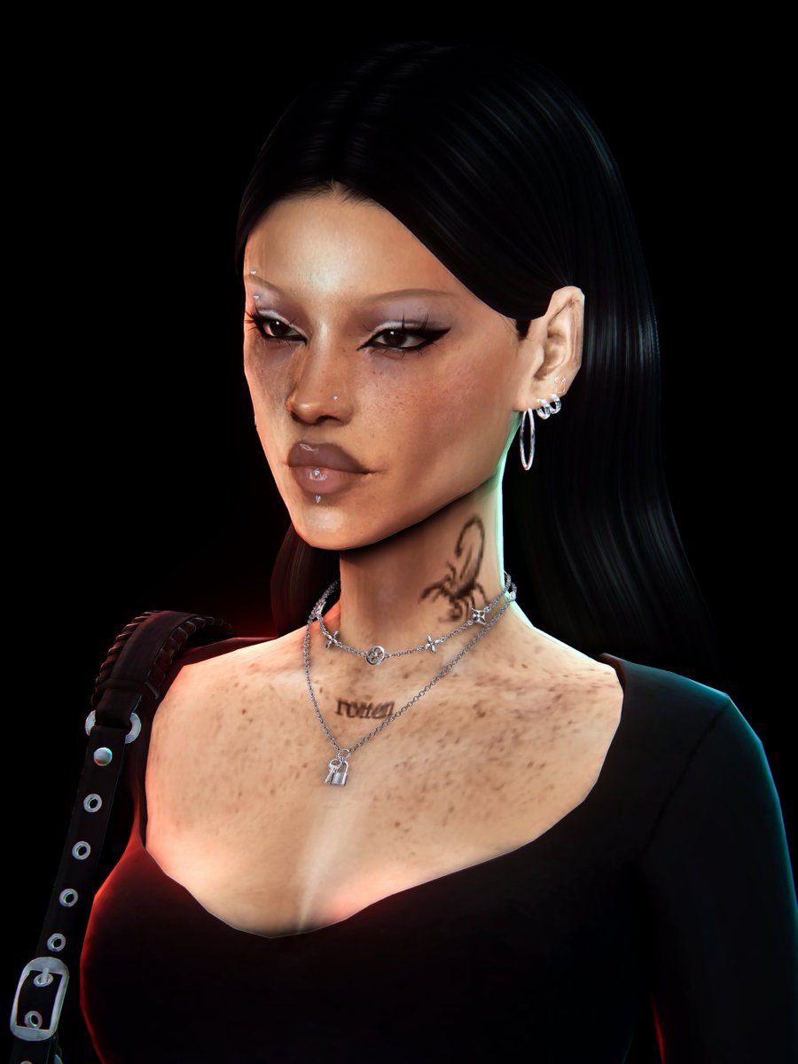 hainenosims's tweet photo. Forever my fav princess https://t.co/IOcbagBCyD