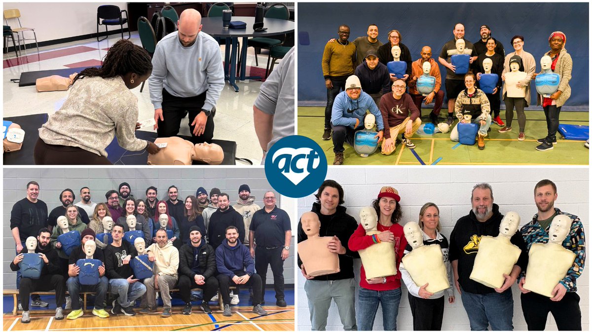actfoundation's tweet image. 105 teachers trained in February!
Thank you to @AmgenCanadaGM, @AstraZenecaCA, and community partners for your support. 

#TeachersInTraining #CPRTraining #CPRSavesLives #CPR #Teachers  #Train2ACT #ACT2Save #HeartMonth