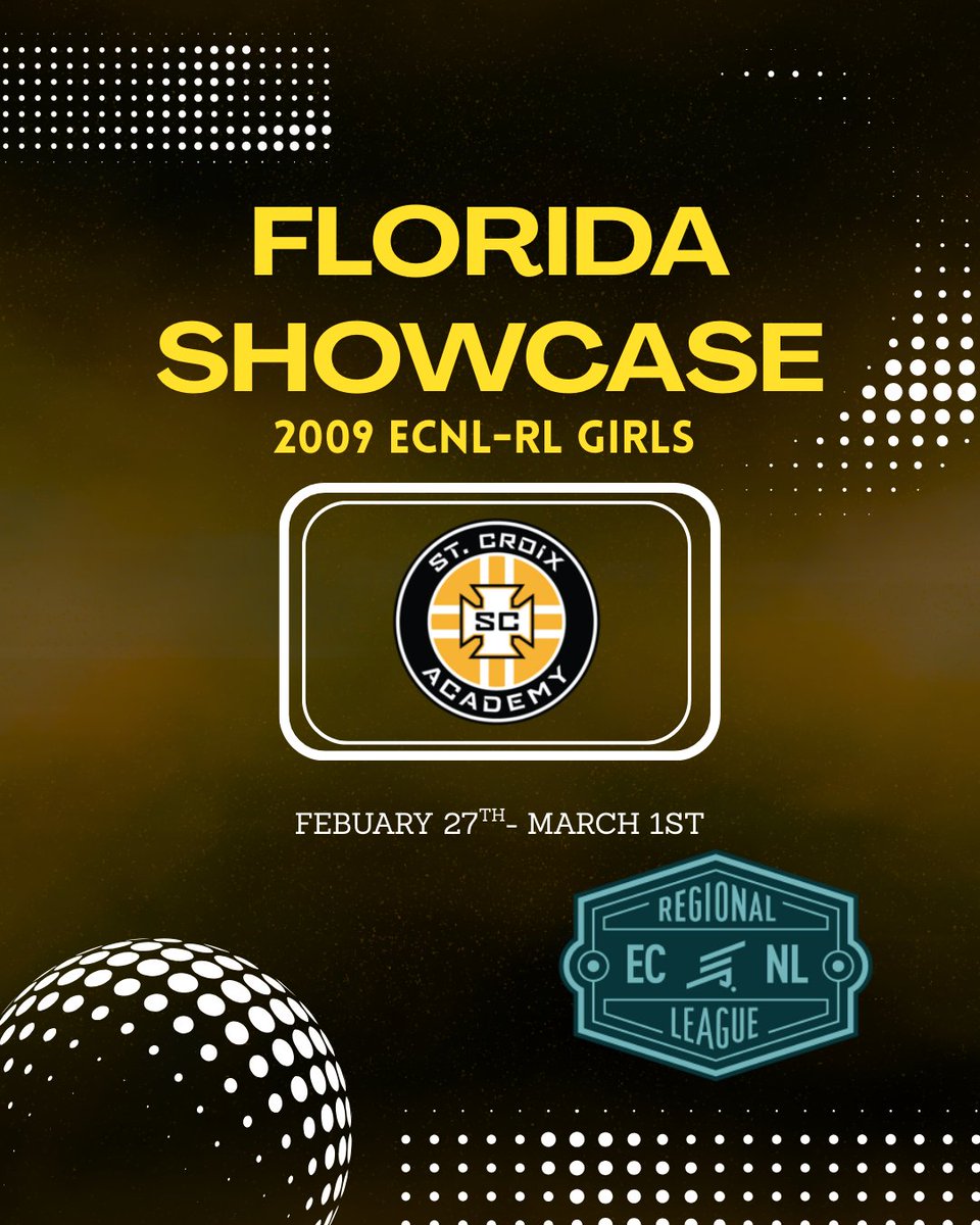 St Croix Soccer Club tweet media