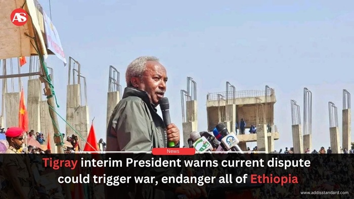 Addis Standard tweet media