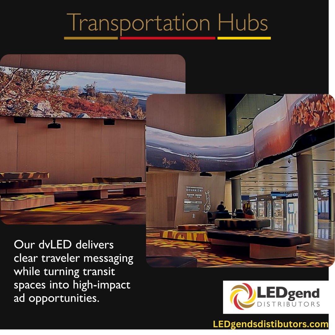 LEDgend Distributors tweet media