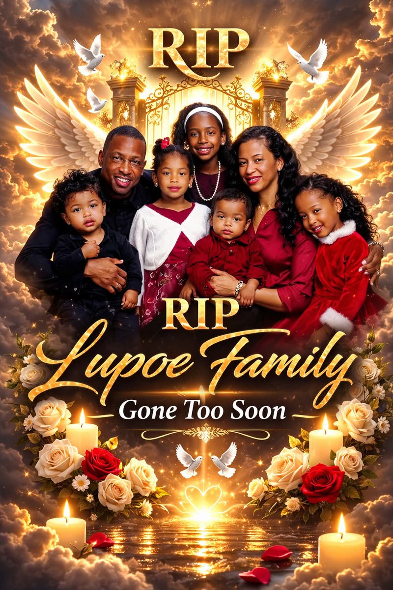 Le 26 janvier 2009 au soir, à Wilmington, en Californie, Ervin Lupoe, 40 ans, a abattu sa femme Ana, 31 ans, et leurs cinq enfants (âgés de 8, 7, 5, 2 ans et 8 mois) avant de se suicider le lendemain matin. Il avait perdu son emploi, était endetté de 15 000 $ auprès du fisc