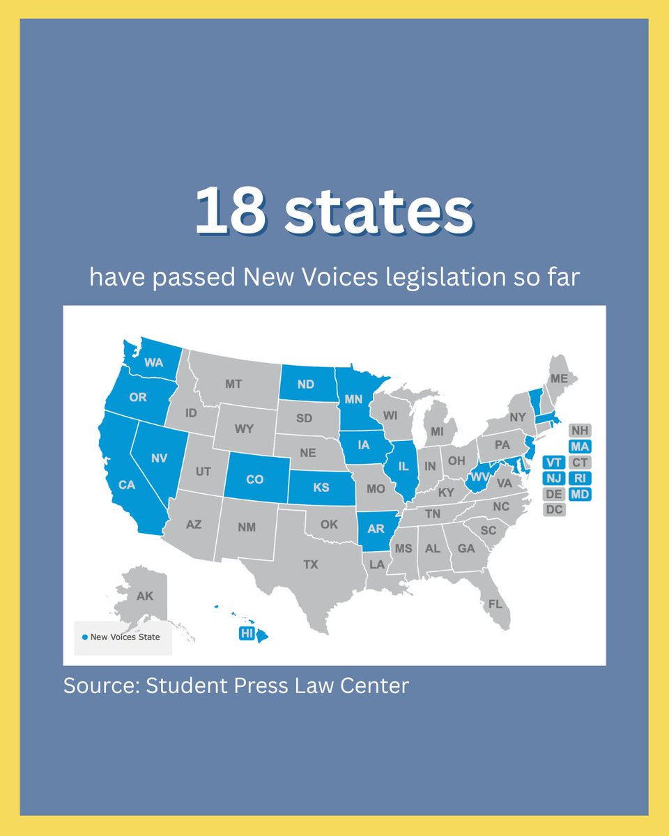 Quill and Scroll tweet media