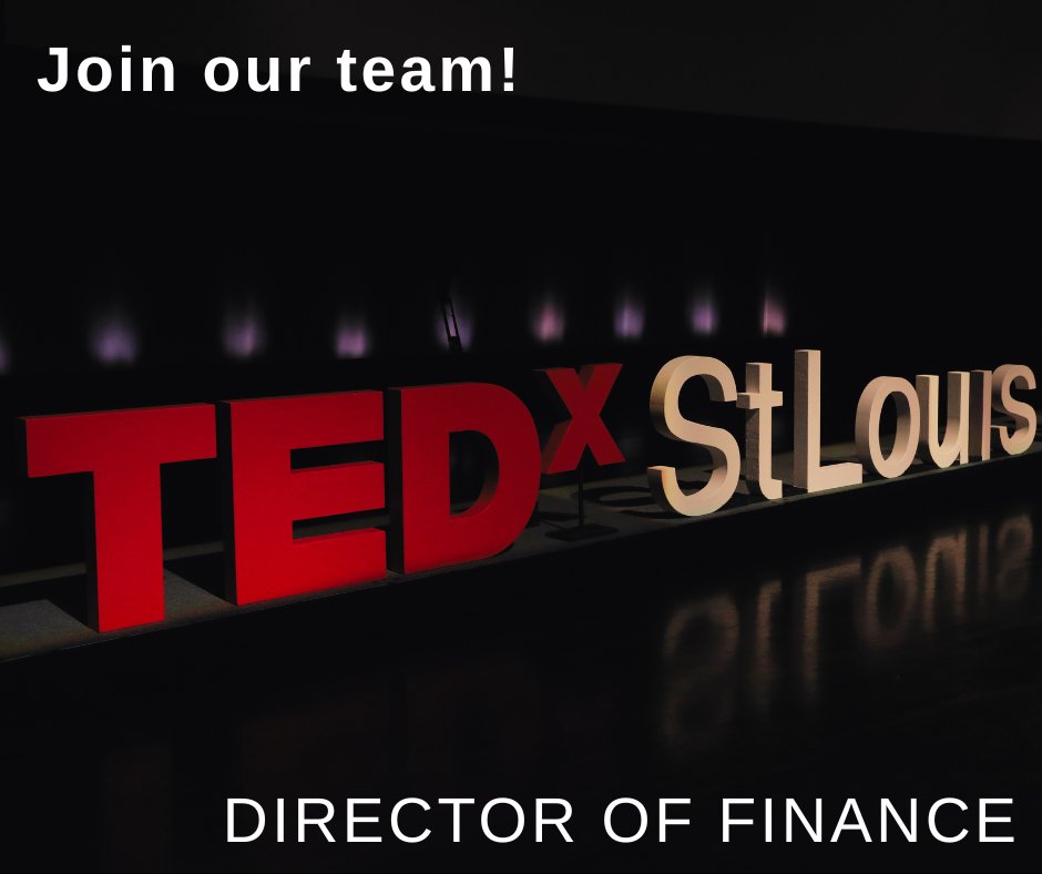 TEDxStLouis tweet media