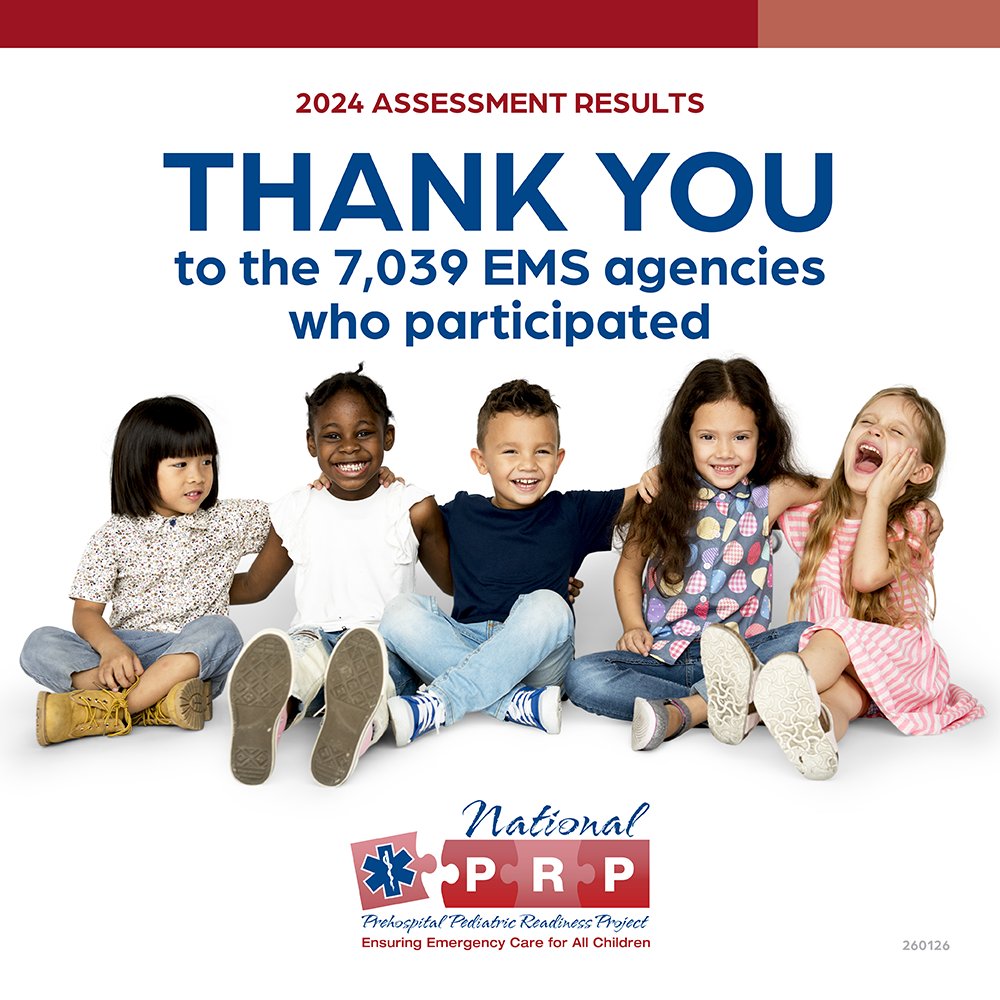 EMSC Innovation & Improvement Center tweet media