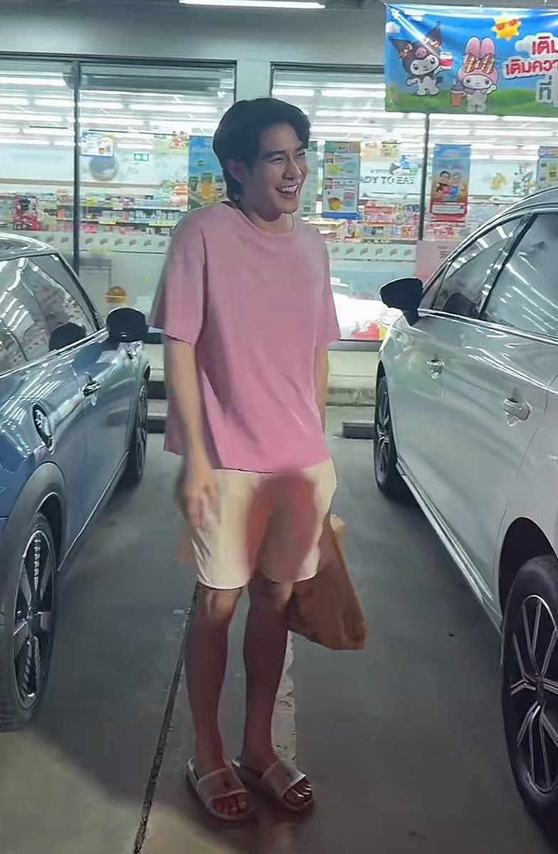 เมะเคะแบบติ๊กถูกทุกข้อ😂