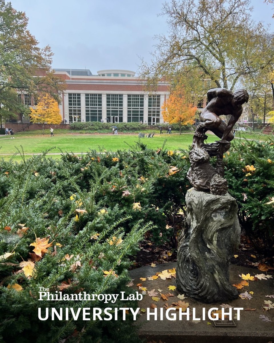 The Philanthropy Lab tweet media