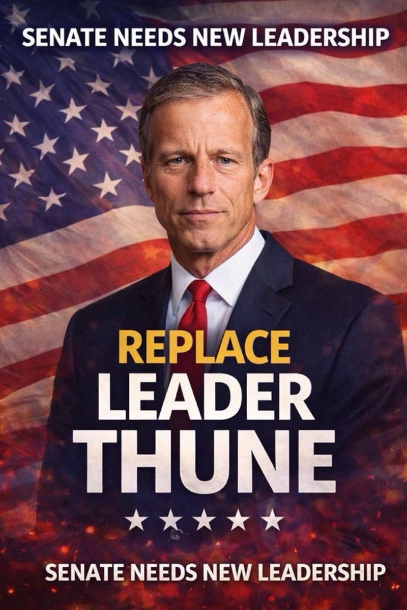 kerrloud's tweet image. The face you make when a globalist has his hand up your ass.
#ReplaceLeaderThune 
#Replace @LeaderJohnThune 
87% of America says PASS the #SaveAct