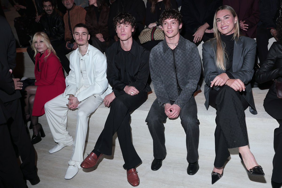 Shawn Media tweet media